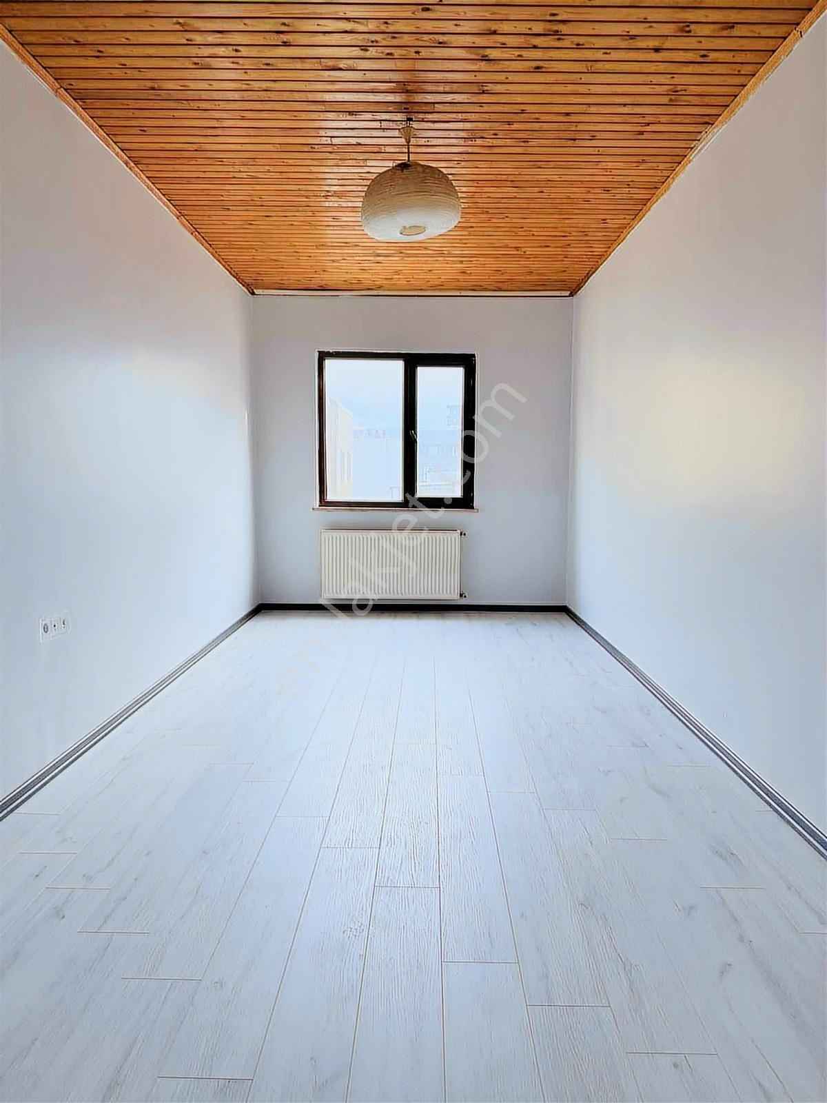 Ertuğrul Dörtçelik Yanı | Yenilenmiş Otoparklı 3+1 Dubleks - Görsel 26