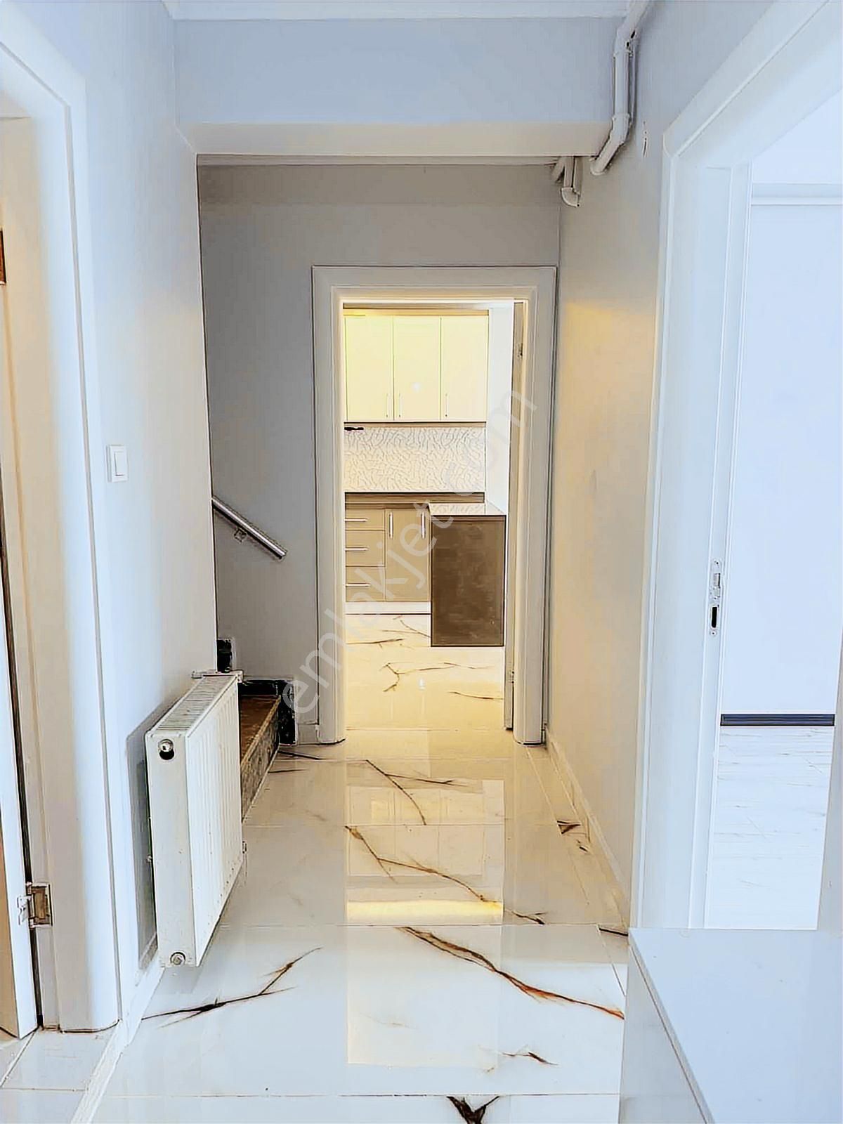 Ertuğrul Dörtçelik Yanı | Yenilenmiş Otoparklı 3+1 Dubleks - Görsel 4