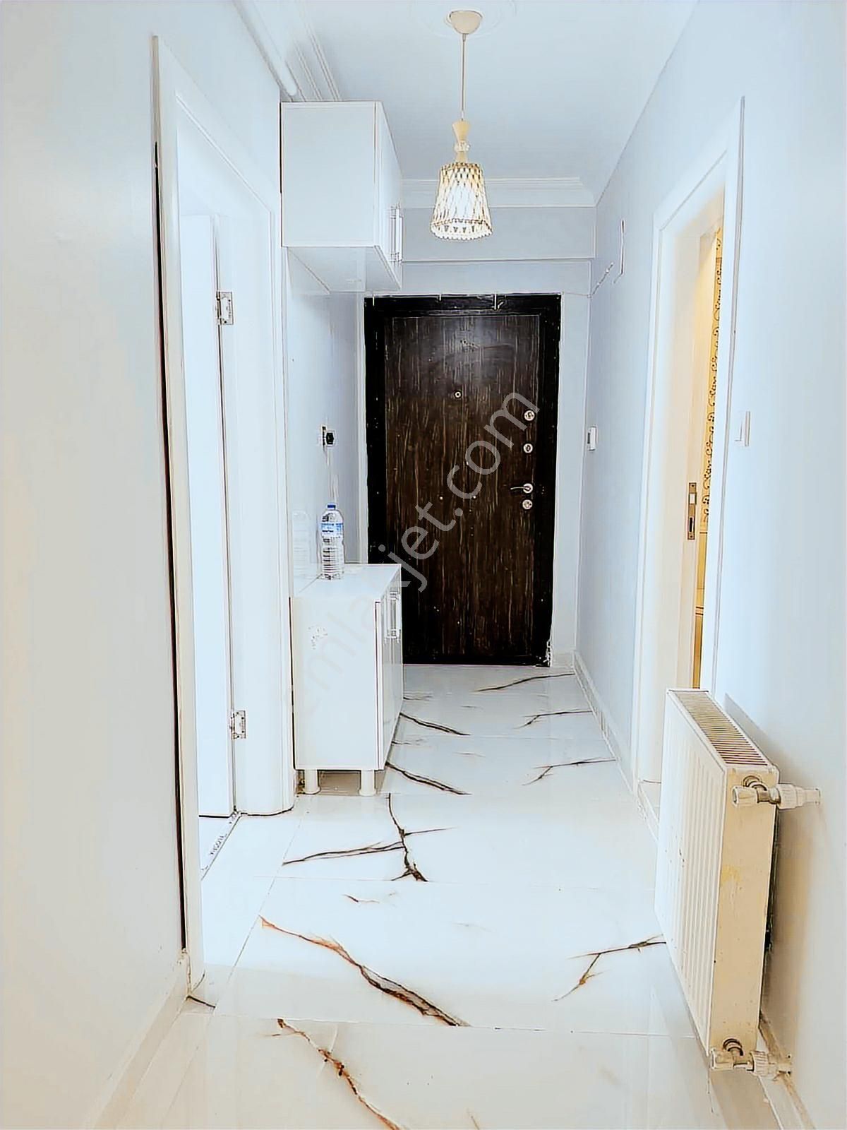 Ertuğrul Dörtçelik Yanı | Yenilenmiş Otoparklı 3+1 Dubleks - Görsel 28