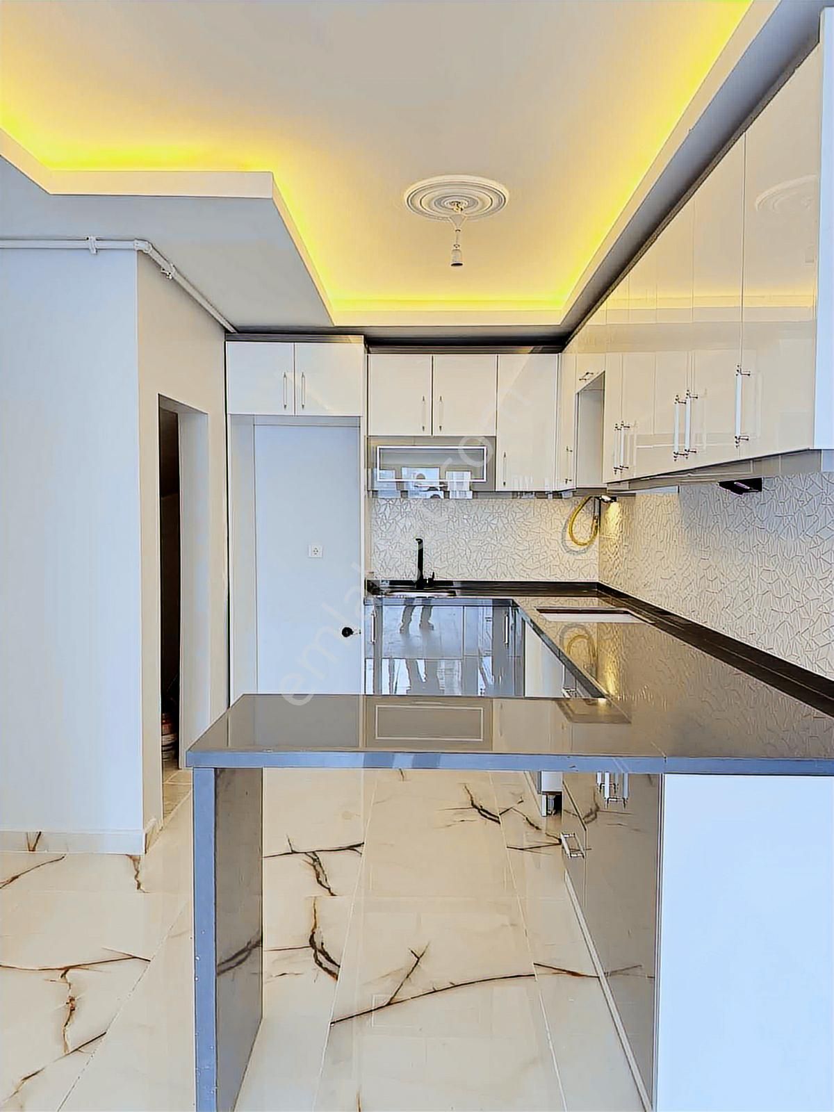 Ertuğrul Dörtçelik Yanı | Yenilenmiş Otoparklı 3+1 Dubleks