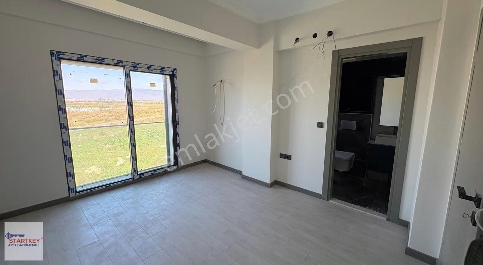 Menemen Günerlide 3+1 Satılık Sıfır Havuzlu Dubleks Villa - Görsel 31