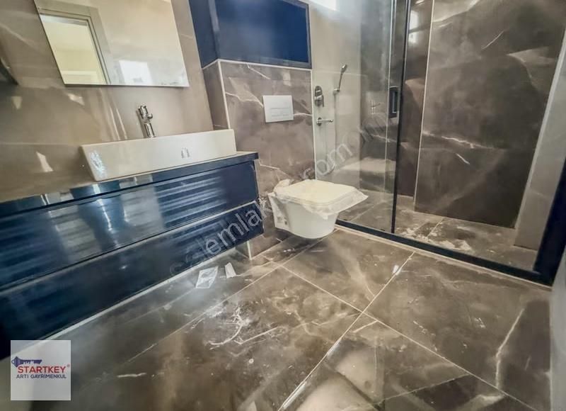 Menemen Günerlide 3+1 Satılık Sıfır Havuzlu Dubleks Villa - Görsel 18