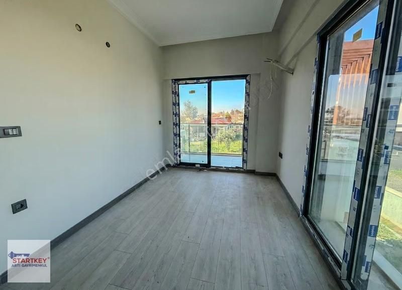 Menemen Günerlide 3+1 Satılık Sıfır Havuzlu Dubleks Villa - Görsel 21