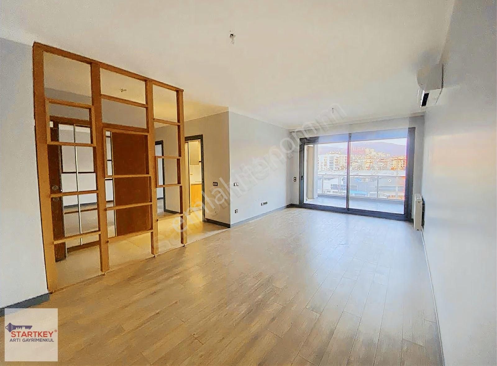 Ateşehir Modern 2 Sitesinde Büyük 2+1kiralık Daire - Görsel 25