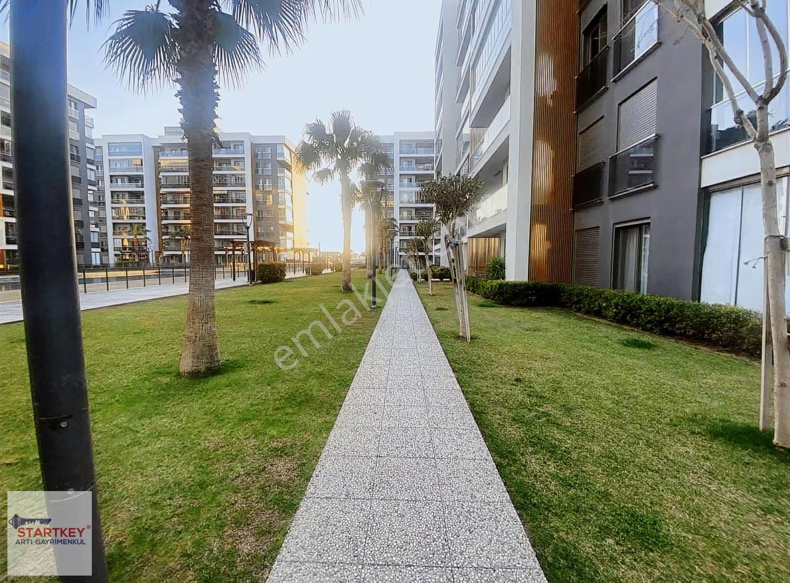 Ateşehir Modern 2 Sitesinde Büyük 2+1kiralık Daire - Görsel 4