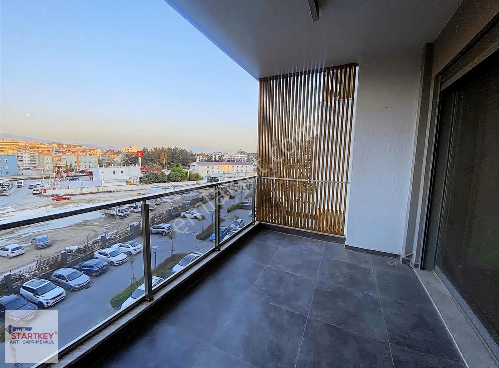 Ateşehir Modern 2 Sitesinde Büyük 2+1kiralık Daire - Görsel 11