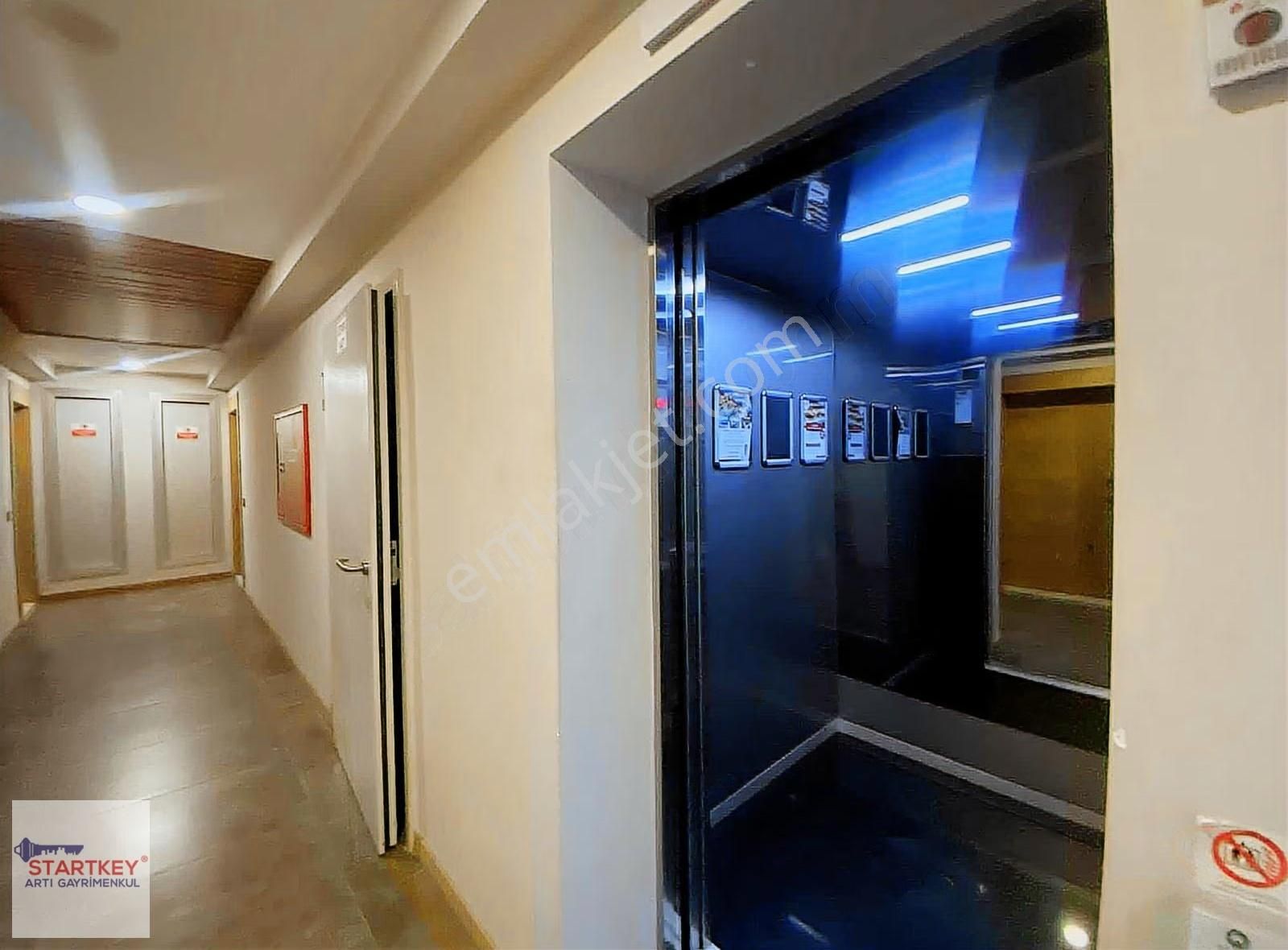Ateşehir Modern 2 Sitesinde Büyük 2+1kiralık Daire - Görsel 18
