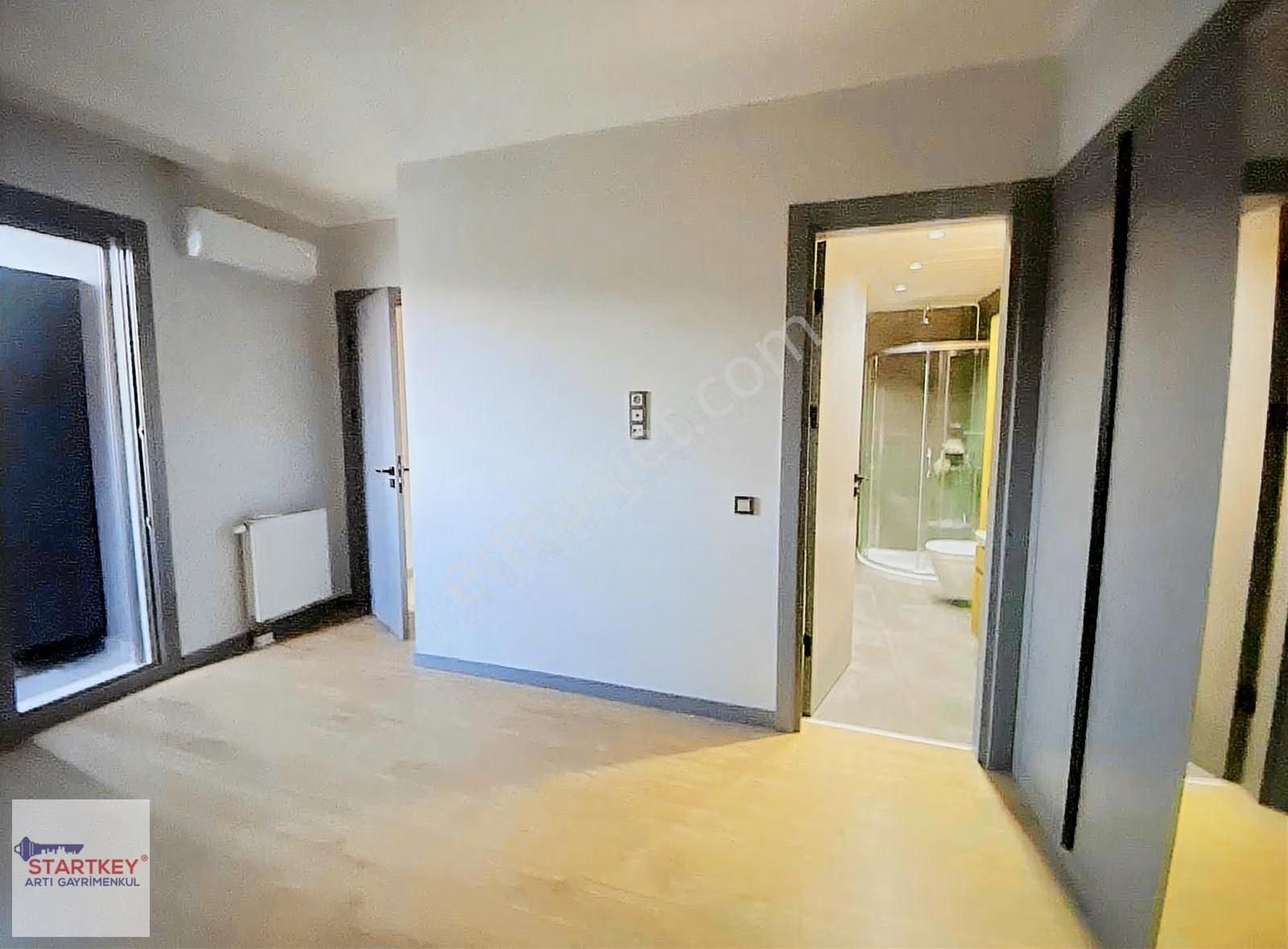 Ateşehir Modern 2 Sitesinde Büyük 2+1kiralık Daire - Görsel 27