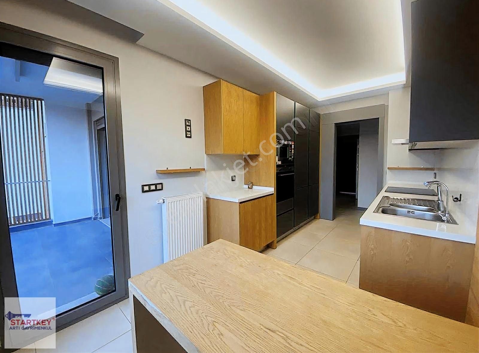 Ateşehir Modern 2 Sitesinde Büyük 2+1kiralık Daire - Görsel 28