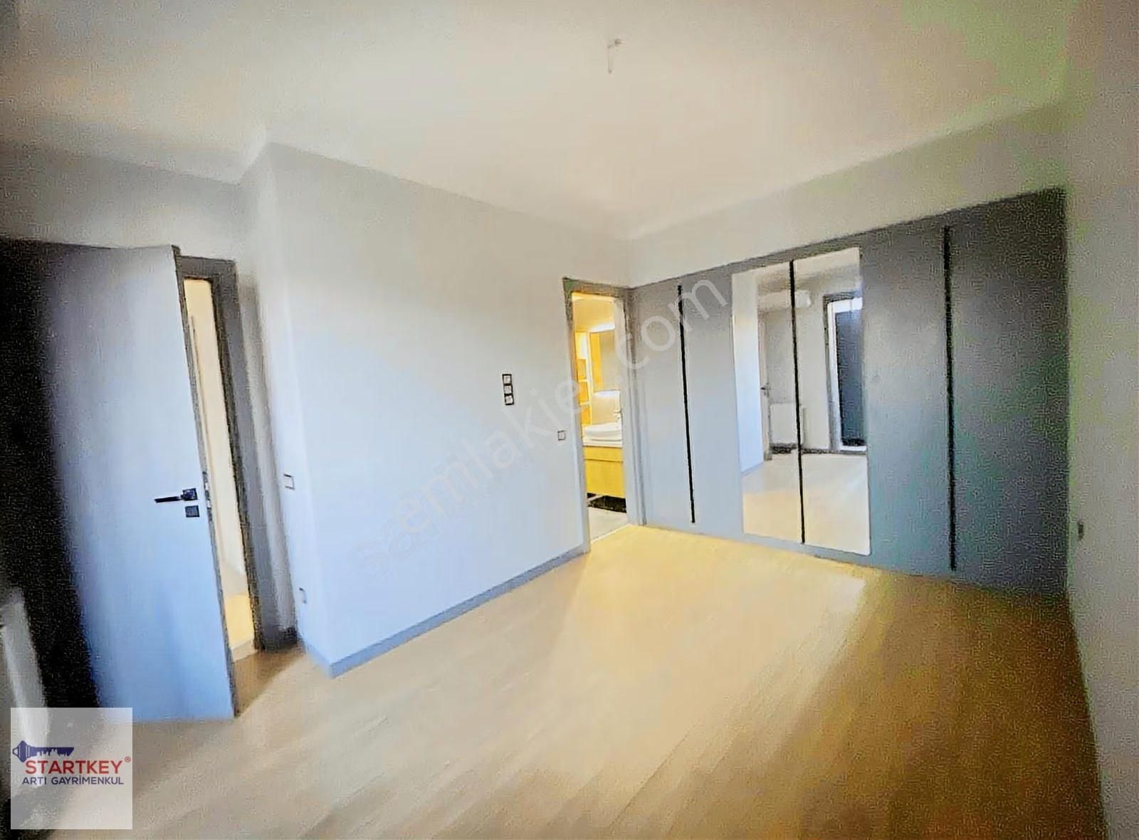 Ateşehir Modern 2 Sitesinde Büyük 2+1kiralık Daire - Görsel 21