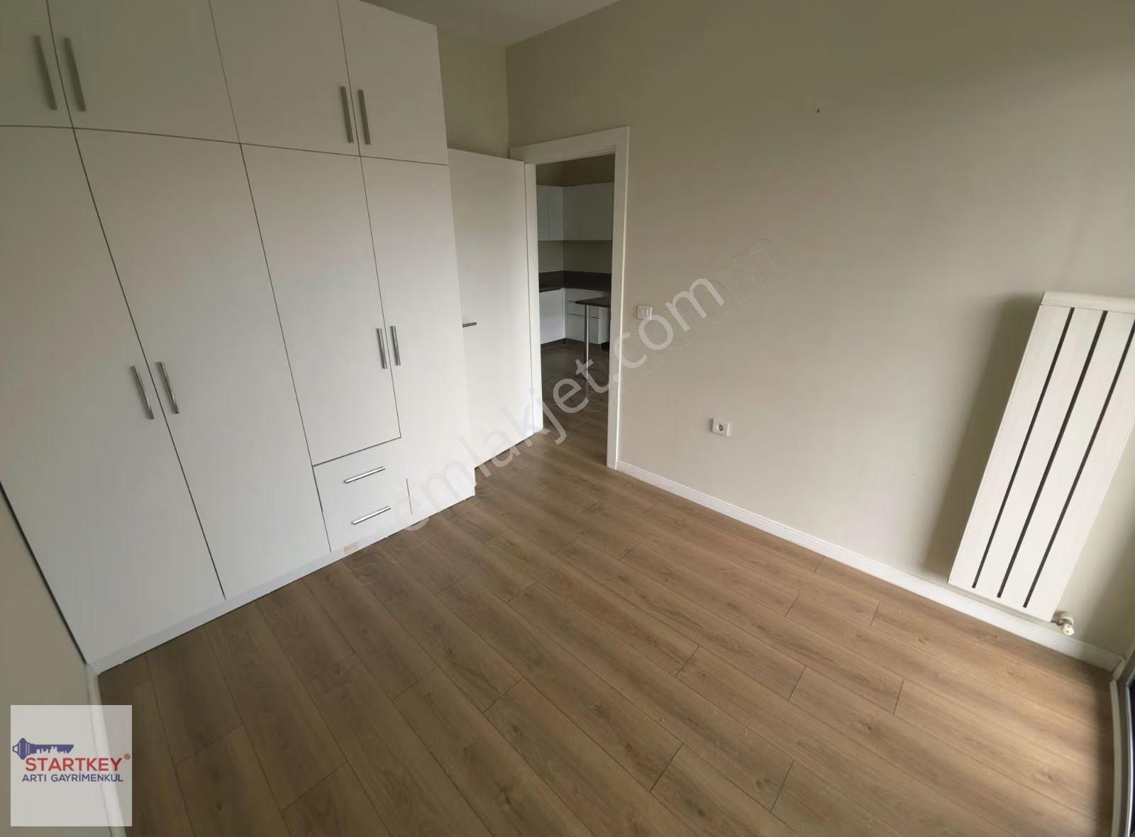 Çiğli Balatçık Myway Wins Blue Sitesinde Satılık 1+1 Boş Daire - Görsel 8