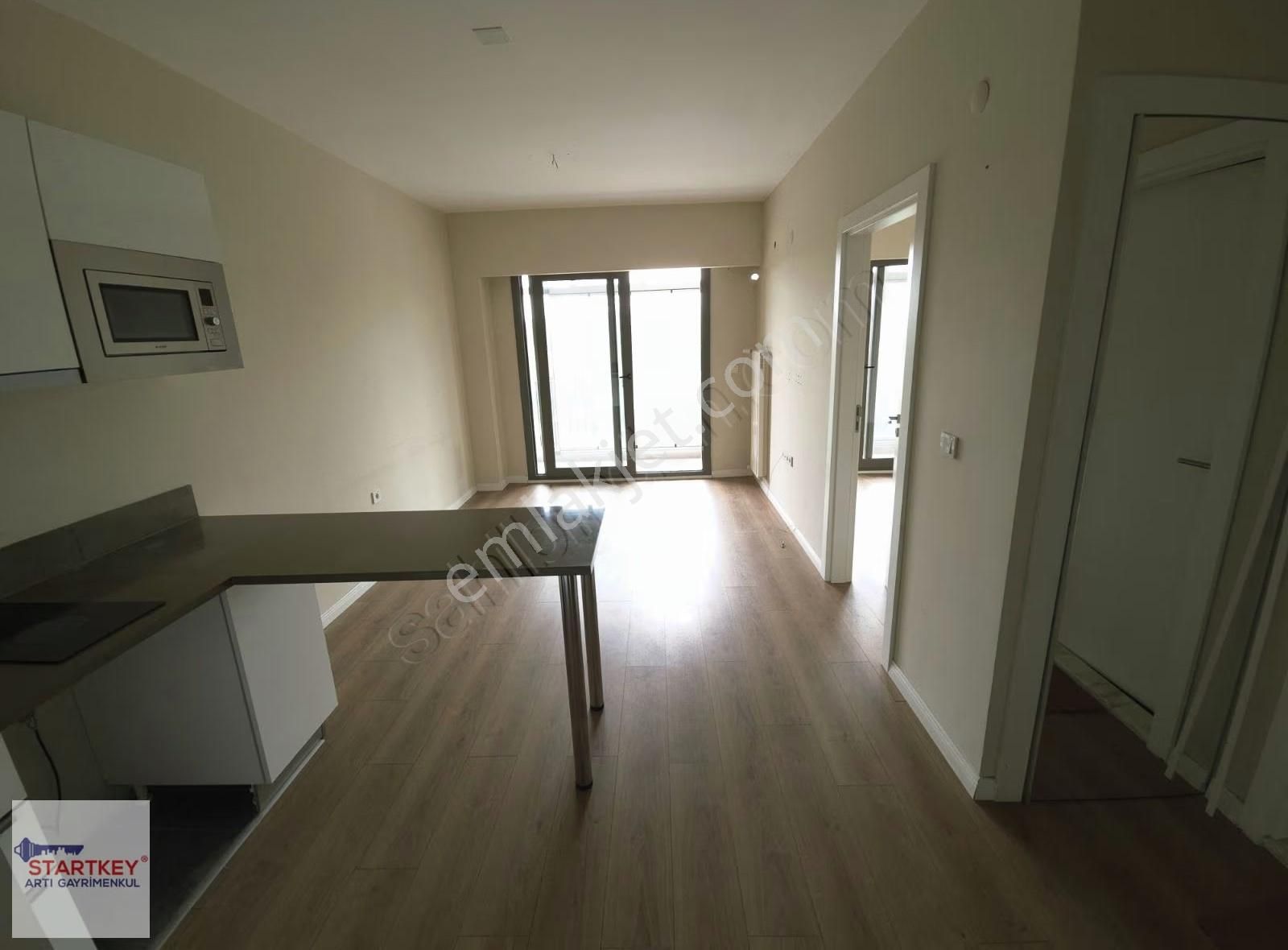 Çiğli Balatçık Myway Wins Blue Sitesinde Satılık 1+1 Boş Daire - Görsel 14