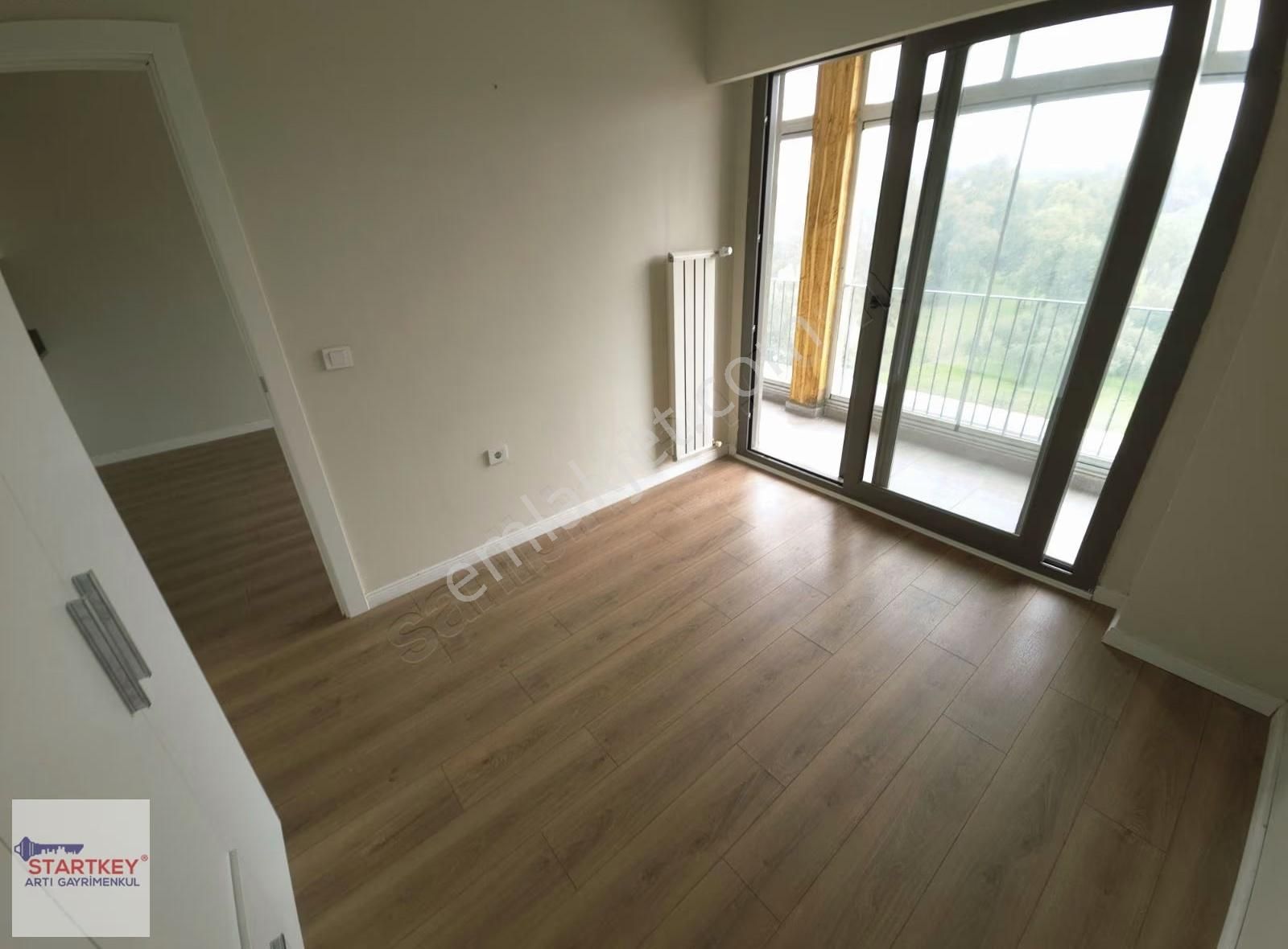 Çiğli Balatçık Myway Wins Blue Sitesinde Satılık 1+1 Boş Daire - Görsel 17