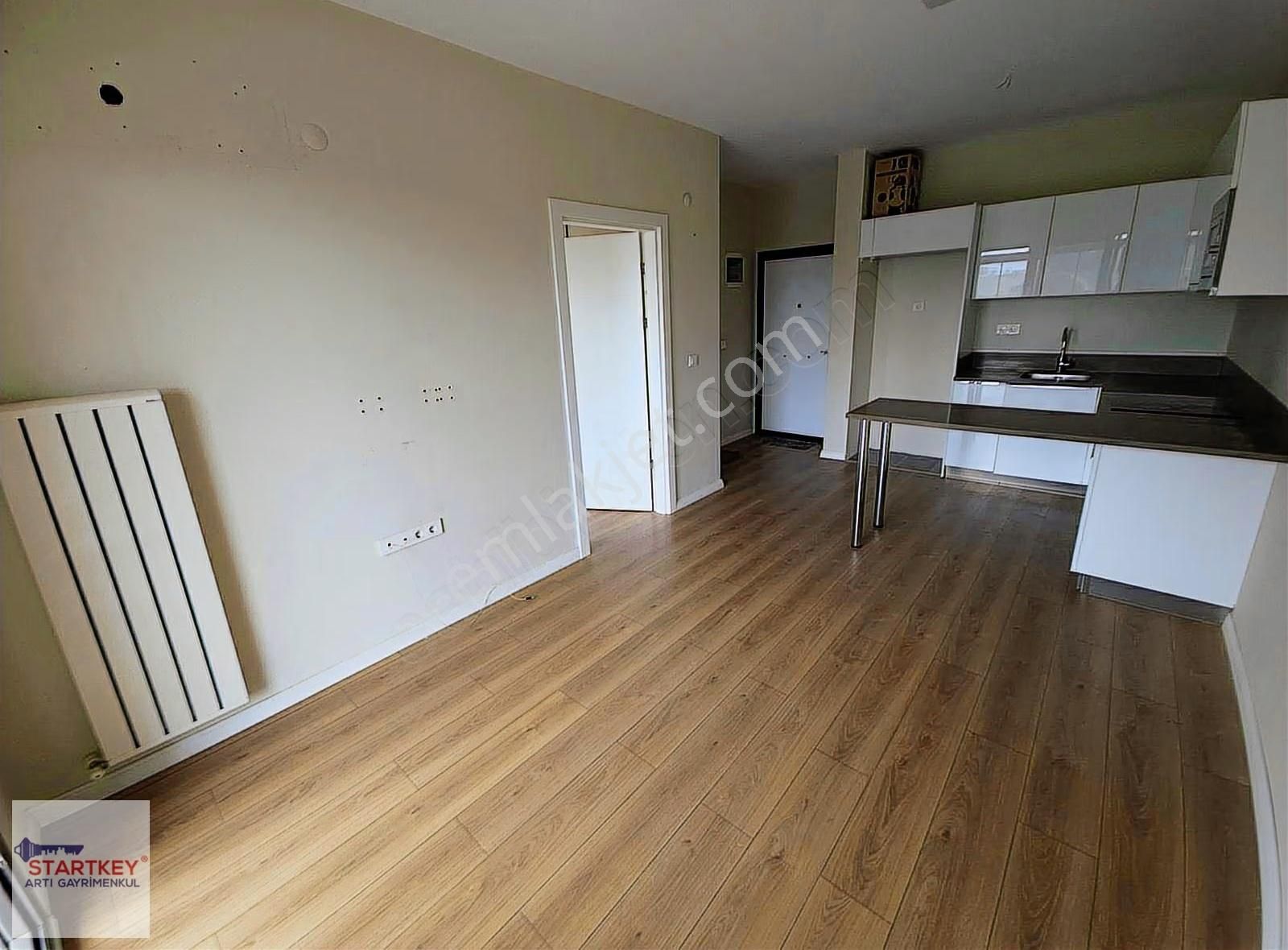 Çiğli Balatçık Myway Wins Blue Sitesinde Satılık 1+1 Boş Daire - Görsel 24