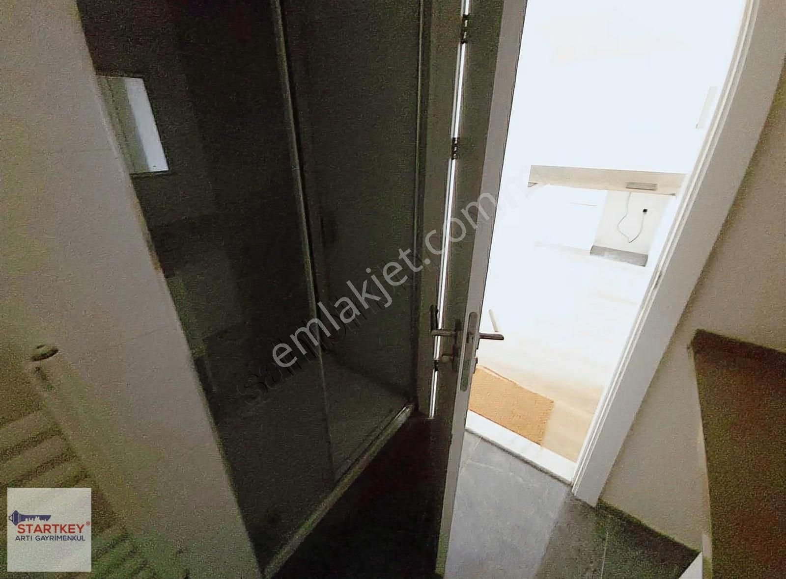 Çiğli Balatçık Myway Wins Blue Sitesinde Satılık 1+1 Boş Daire - Görsel 18