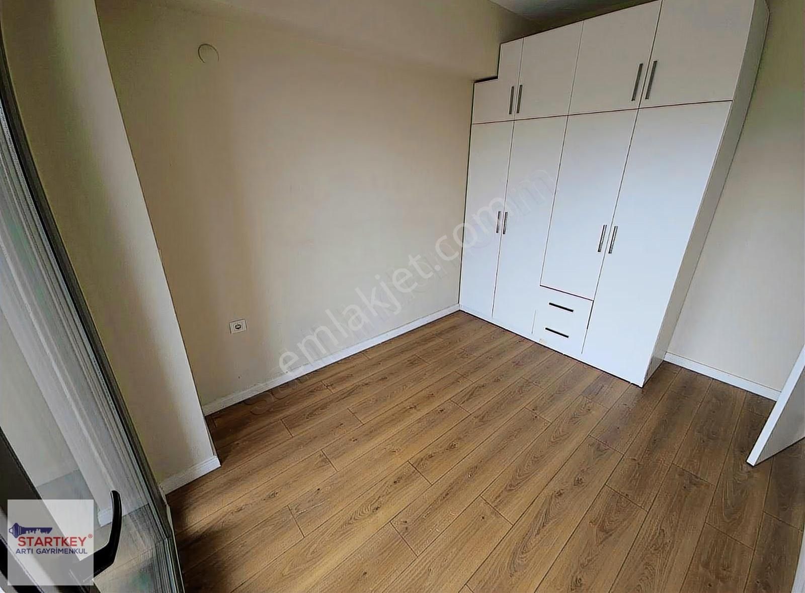 Çiğli Balatçık Myway Wins Blue Sitesinde Satılık 1+1 Boş Daire - Görsel 27