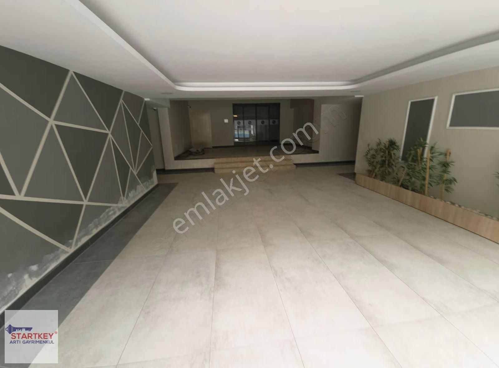 Çiğli Balatçık Myway Wins Blue Sitesinde Satılık 1+1 Boş Daire - Görsel 6