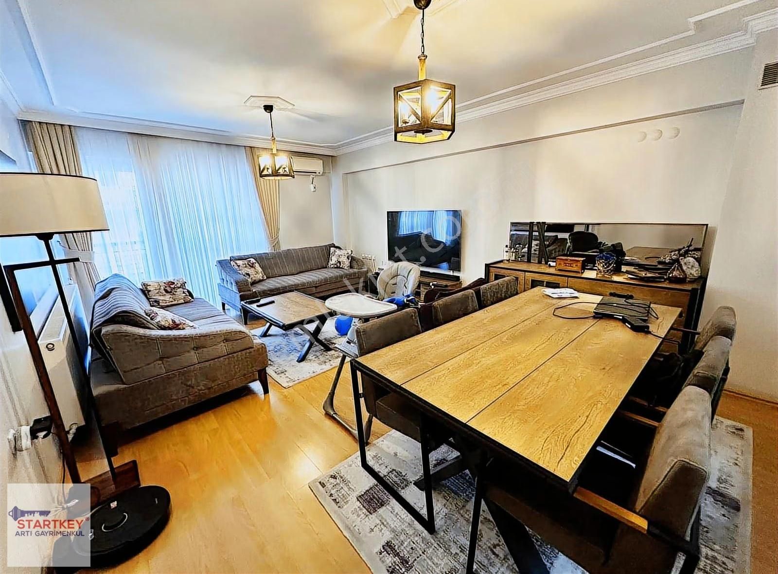 Karşıyaka Atakent Tramvay Durağı Yakını Satılık 2+1 Daire