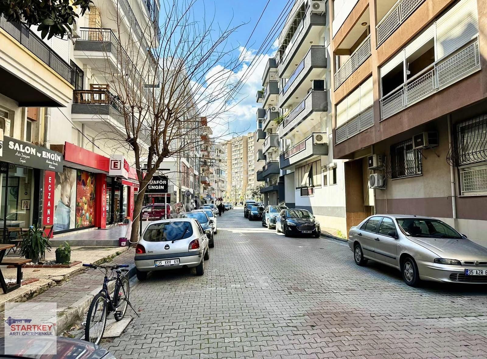 Karşıyaka Atakent Tramvay Durağı Yakını Satılık 2+1 Daire - Görsel 20