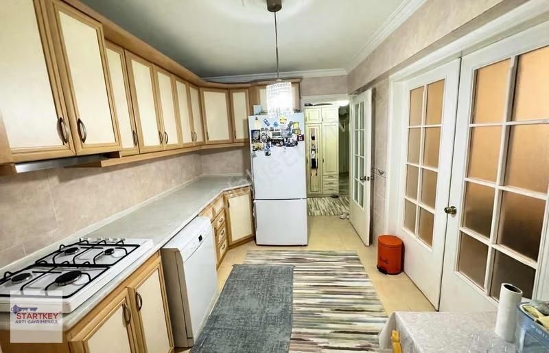 Karşıyaka Atakent Tramvay Durağı Yakını Satılık 2+1 Daire - Görsel 3