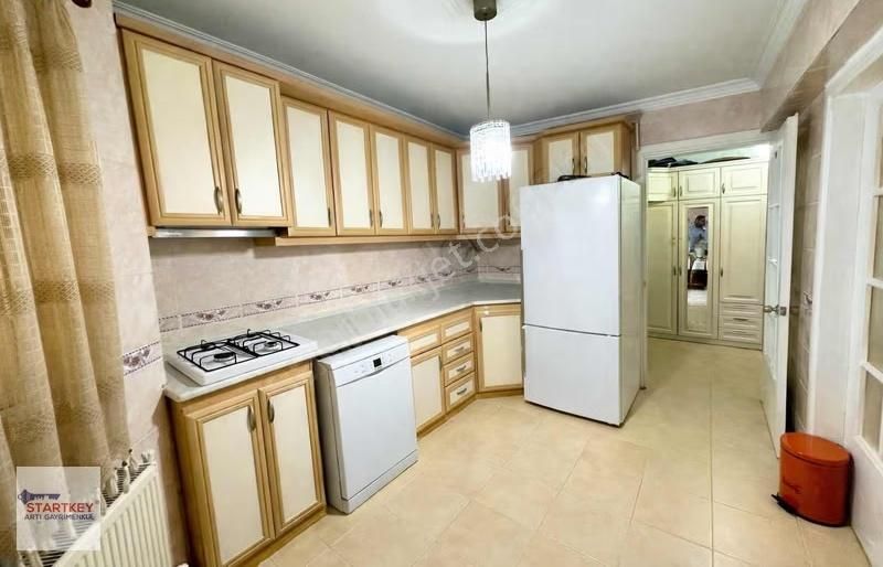 Karşıyaka Atakent Tramvay Durağı Yakını Satılık 2+1 Daire - Görsel 14