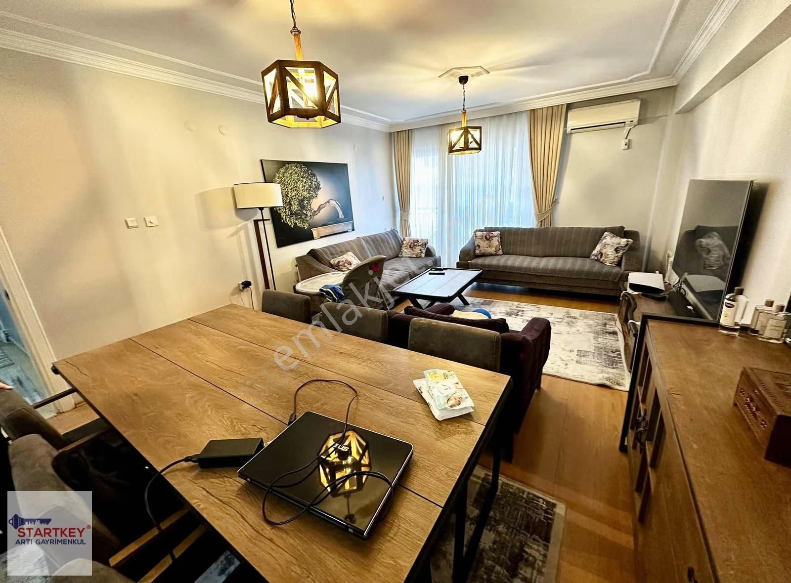 Karşıyaka Atakent Tramvay Durağı Yakını Satılık 2+1 Daire - Görsel 5