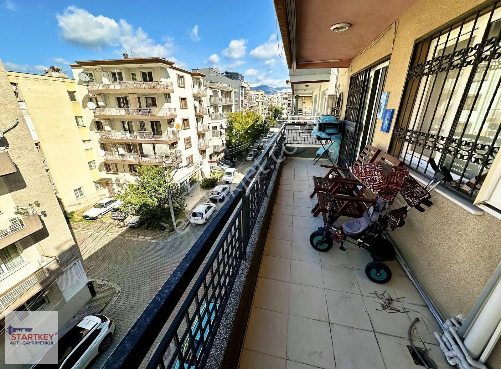 Karşıyaka Atakent Tramvay Durağı Yakını Satılık 2+1 Daire - Görsel 19