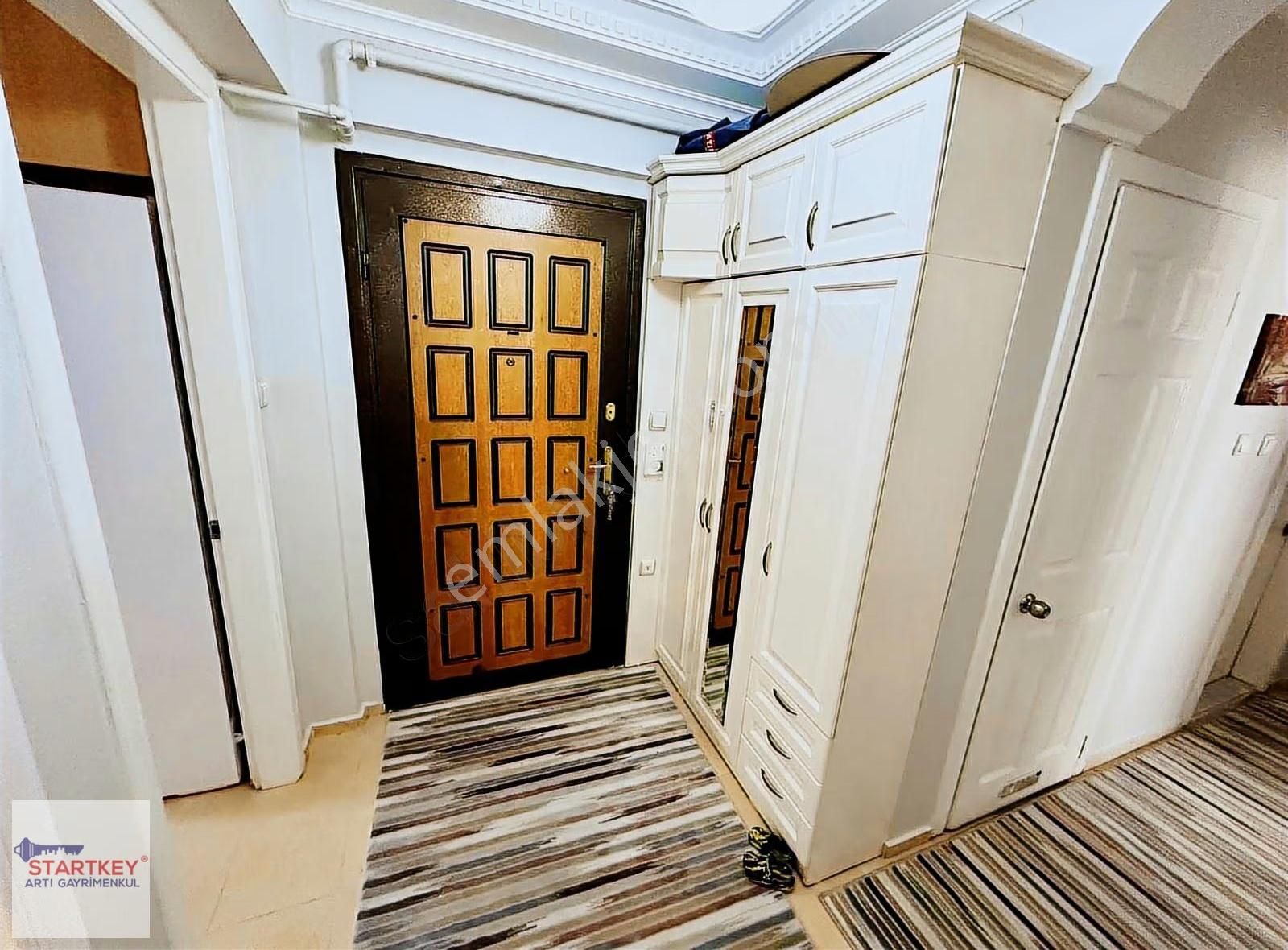 Karşıyaka Atakent Tramvay Durağı Yakını Satılık 2+1 Daire - Görsel 7