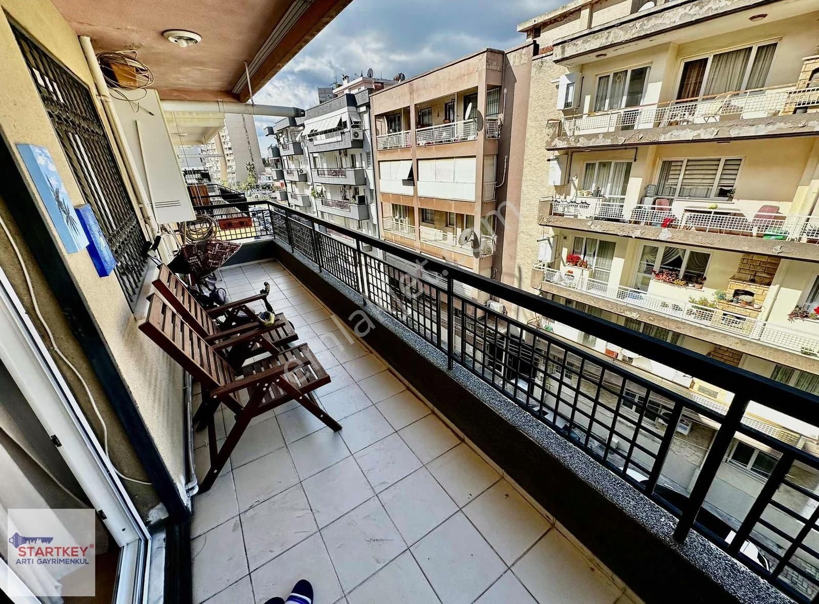 Karşıyaka Atakent Tramvay Durağı Yakını Satılık 2+1 Daire - Görsel 21