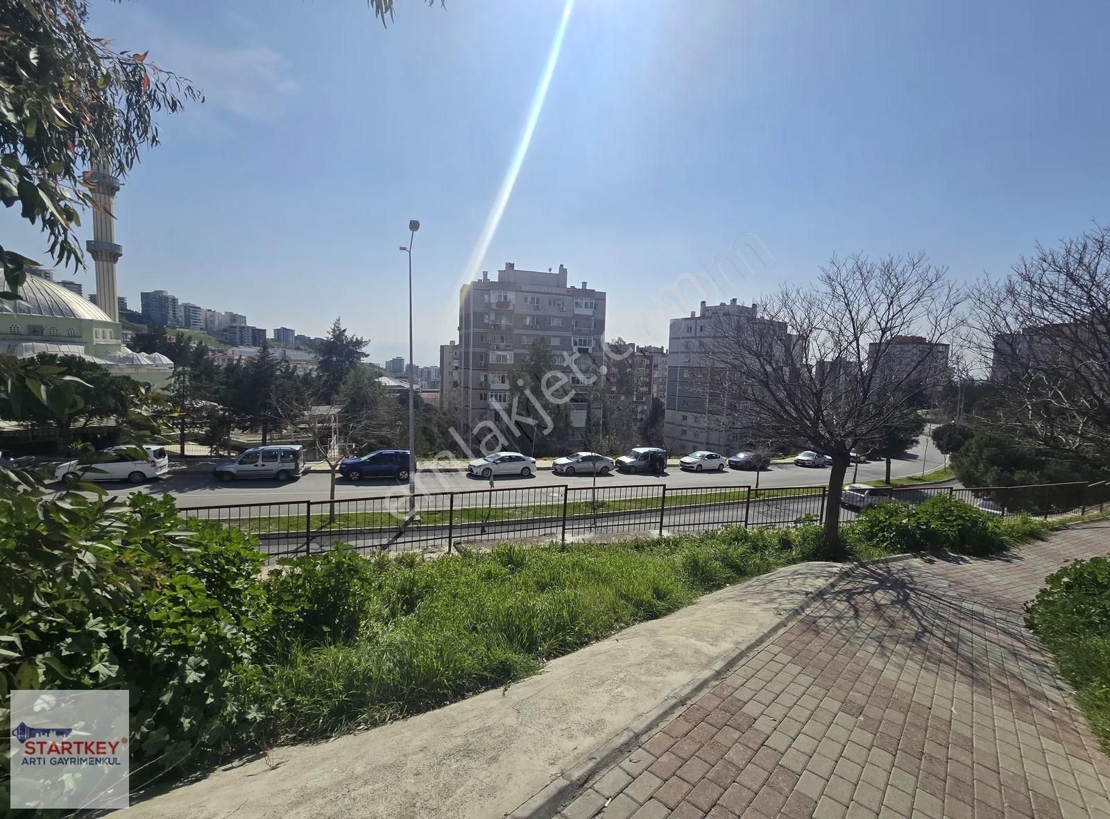 Evka 5 Pazaryeri Yanında 3+1 Satılık Yatırımlık Fırsat Daire - Görsel 18