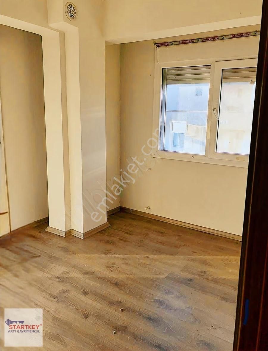 Menemen Seyrekte Üniversiteye Yakın Modern 1+1 Satılık Daire - Görsel 6