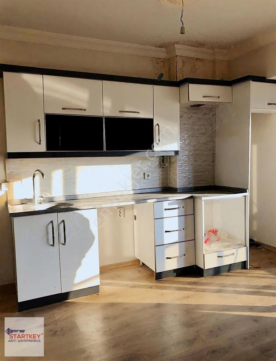 Menemen Seyrekte Üniversiteye Yakın Modern 1+1 Satılık Daire - Görsel 7