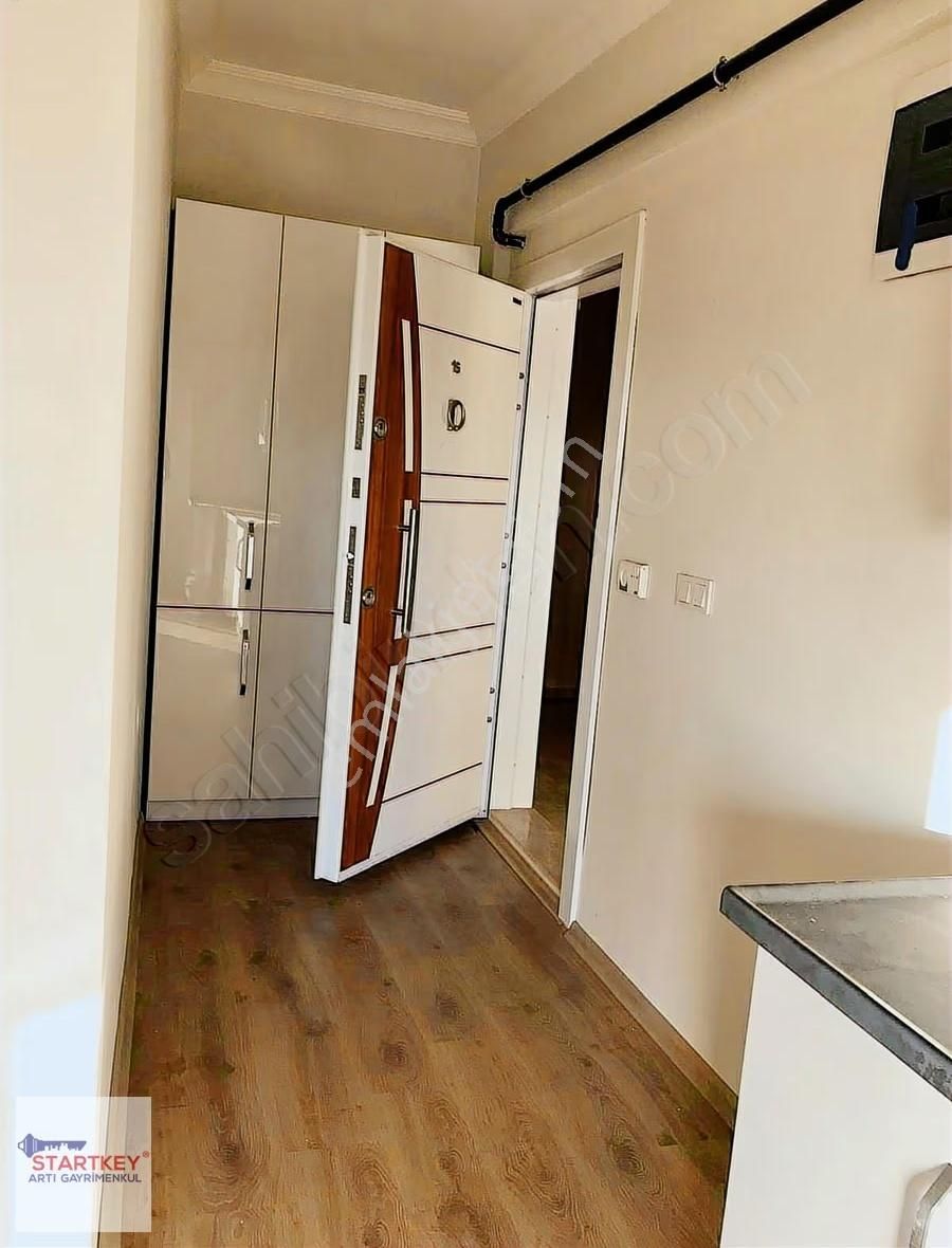 Menemen Seyrekte Üniversiteye Yakın Modern 1+1 Satılık Daire - Görsel 8