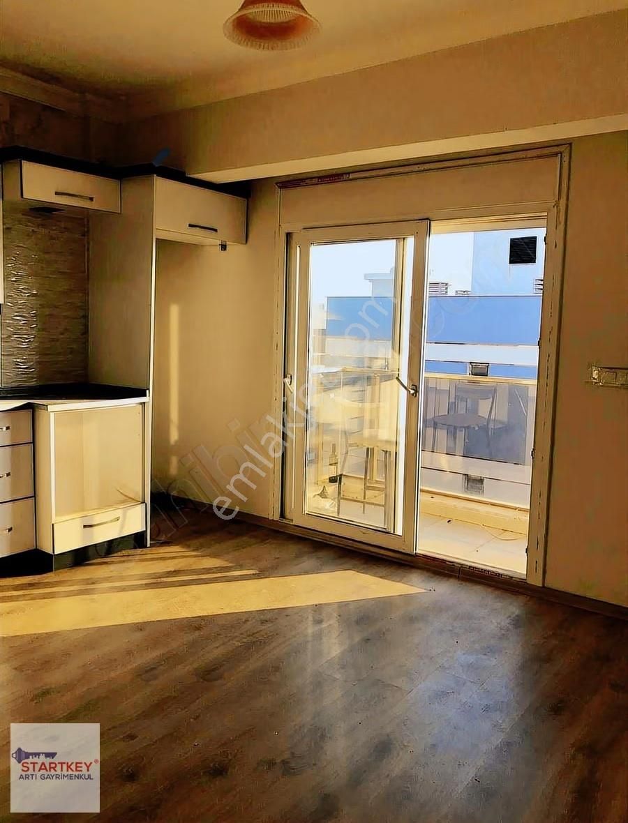 Menemen Seyrekte Üniversiteye Yakın Modern 1+1 Satılık Daire - Görsel 4