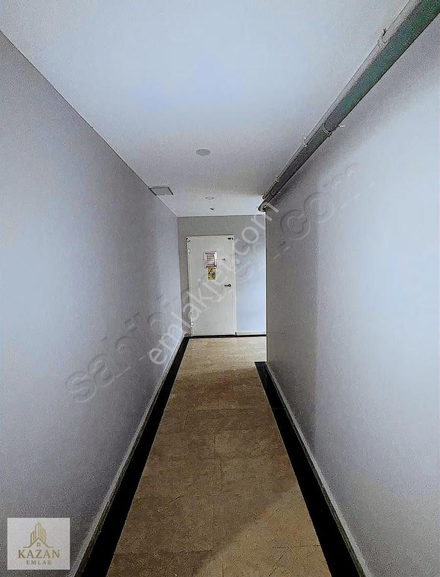 Kazan Emlaktan Çift Balkonlu Denize Yakın Deniz Gören 2+1 Daire - Görsel 24