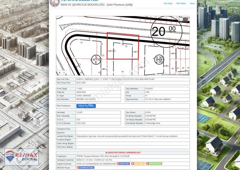 Remax Central'ata Sanayi Bölgesi Ana Yolda Mantıklı Dükkan - Görsel 6