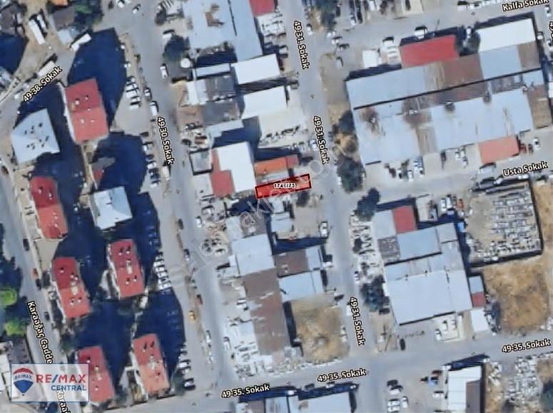 Remax Central ' Ata Sanayi Sitesi İçinde Güzel Konumda Dükkan - Görsel 10