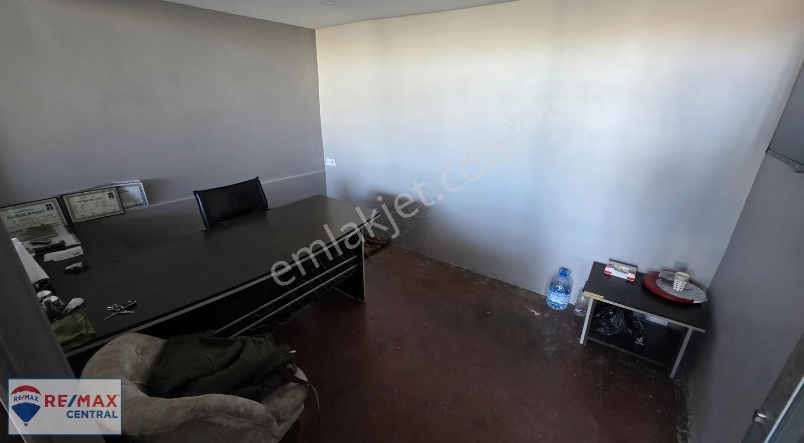 Remax Central ' Ata Sanayi Sitesi İçinde Güzel Konumda Dükkan - Görsel 12