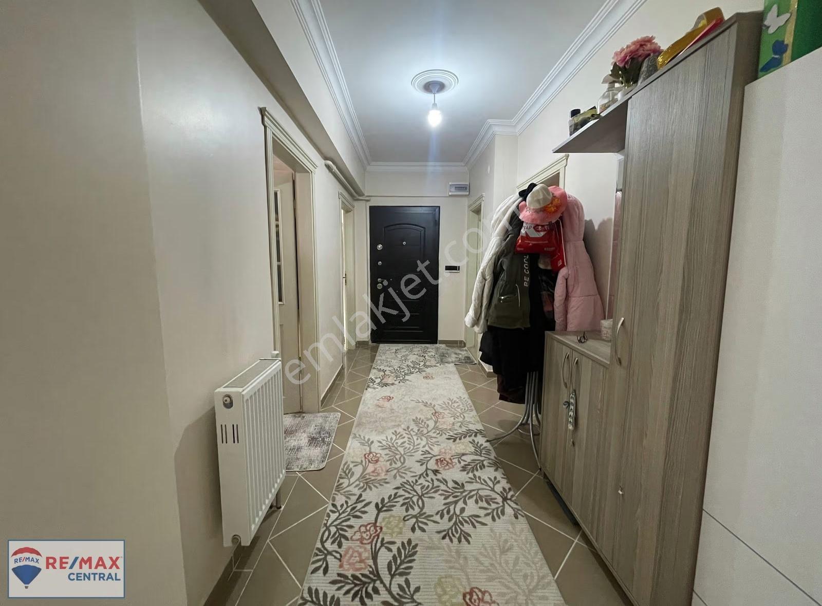 Re/max Central'dan Mehmet Akif Ersoy Mah'de 3+1-arakat-satılık - Görsel 13
