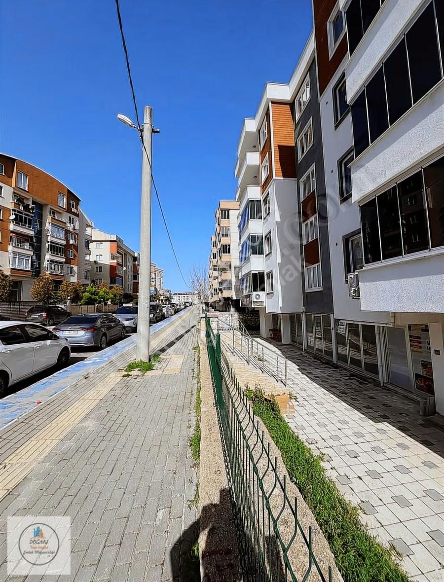 Doğan+plus'dan Dumlupınar'ın İşlek Caddesinde Kiralık Dükkan - Görsel 5