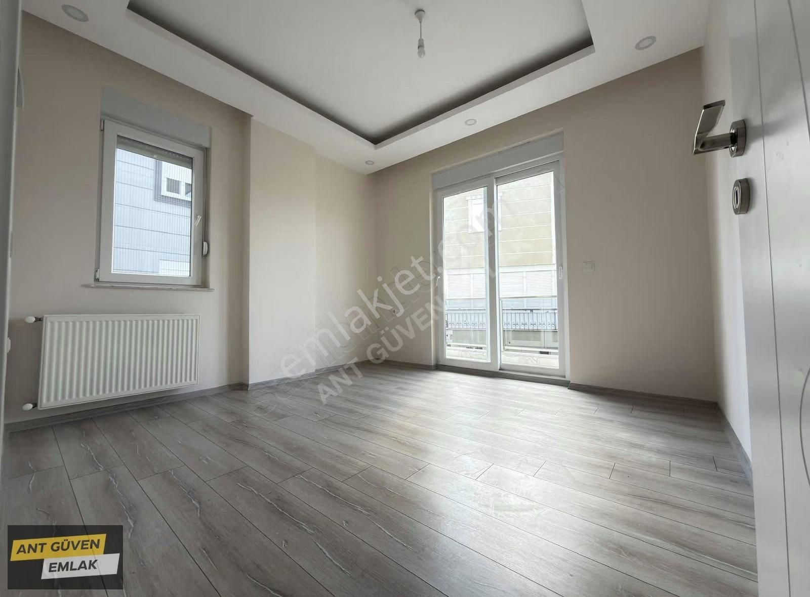 Belediye Karşısında Doğalgazlı Asansörlü Ara Kat 3+1 Daire - Görsel 35