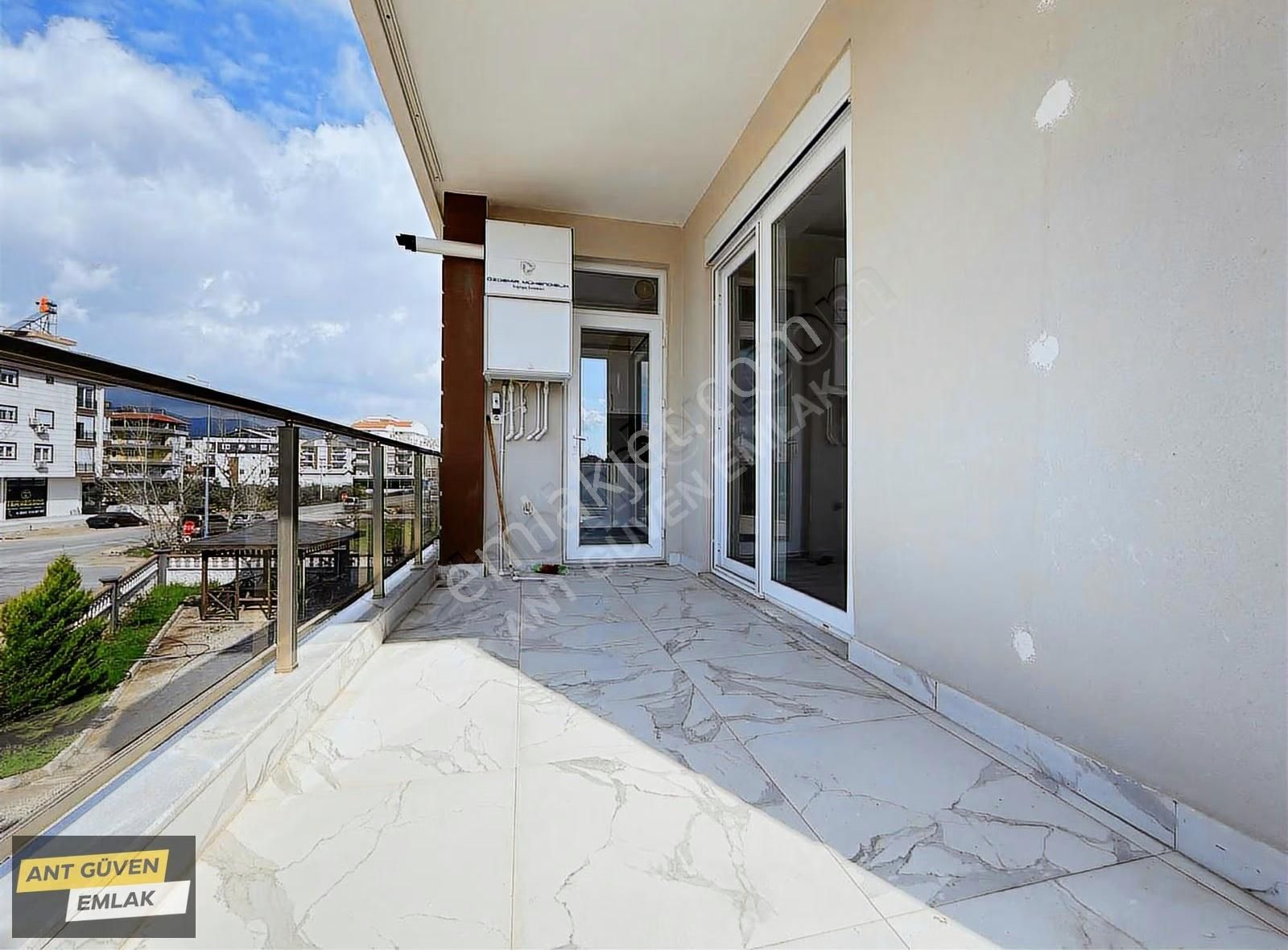Belediye Karşısında Doğalgazlı Asansörlü Ara Kat 3+1 Daire - Görsel 28