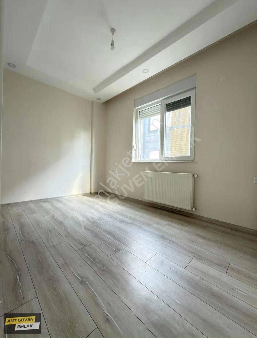 Belediye Karşısında Doğalgazlı Asansörlü Ara Kat 3+1 Daire - Görsel 12