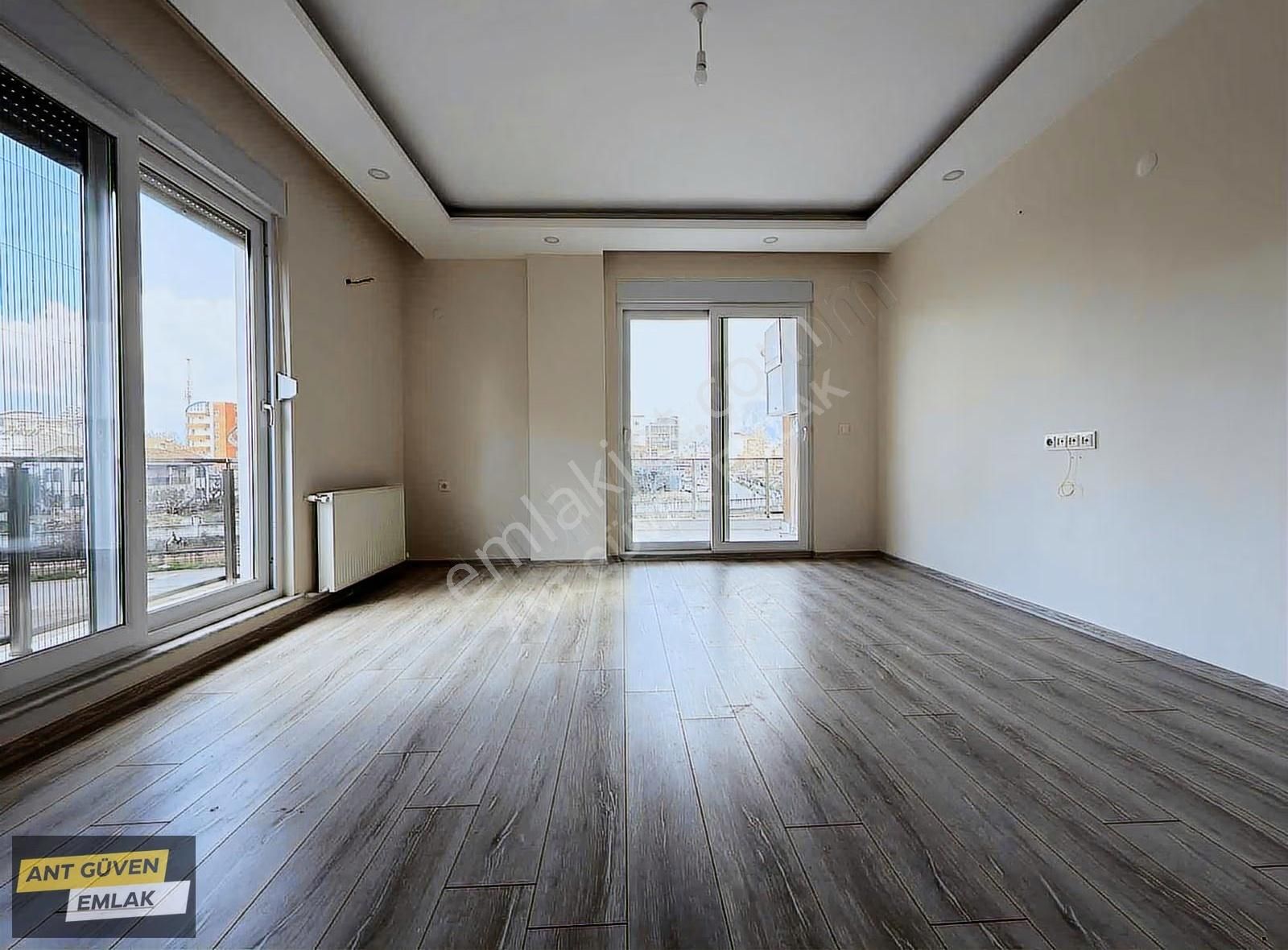 Belediye Karşısında Doğalgazlı Asansörlü Ara Kat 3+1 Daire - Görsel 13
