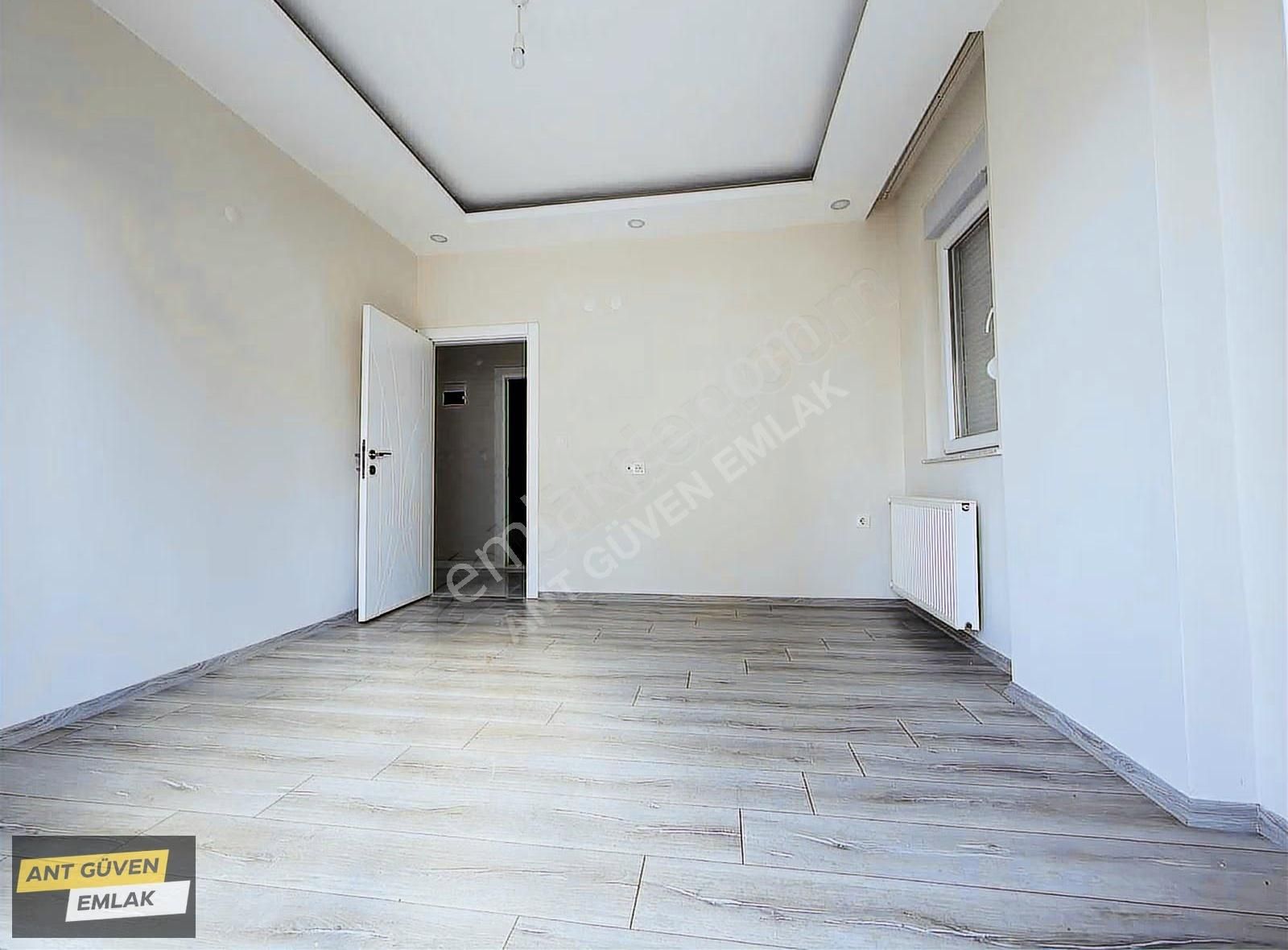 Belediye Karşısında Doğalgazlı Asansörlü Ara Kat 3+1 Daire - Görsel 21