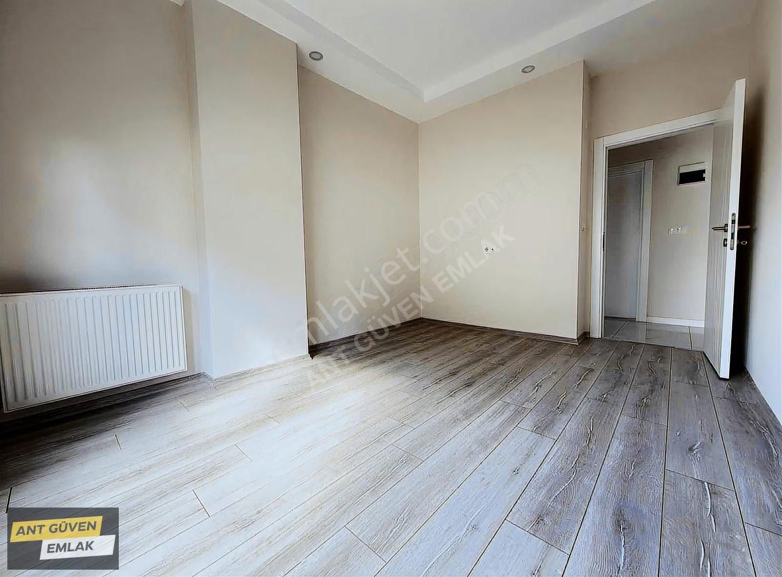 Belediye Karşısında Doğalgazlı Asansörlü Ara Kat 3+1 Daire - Görsel 4
