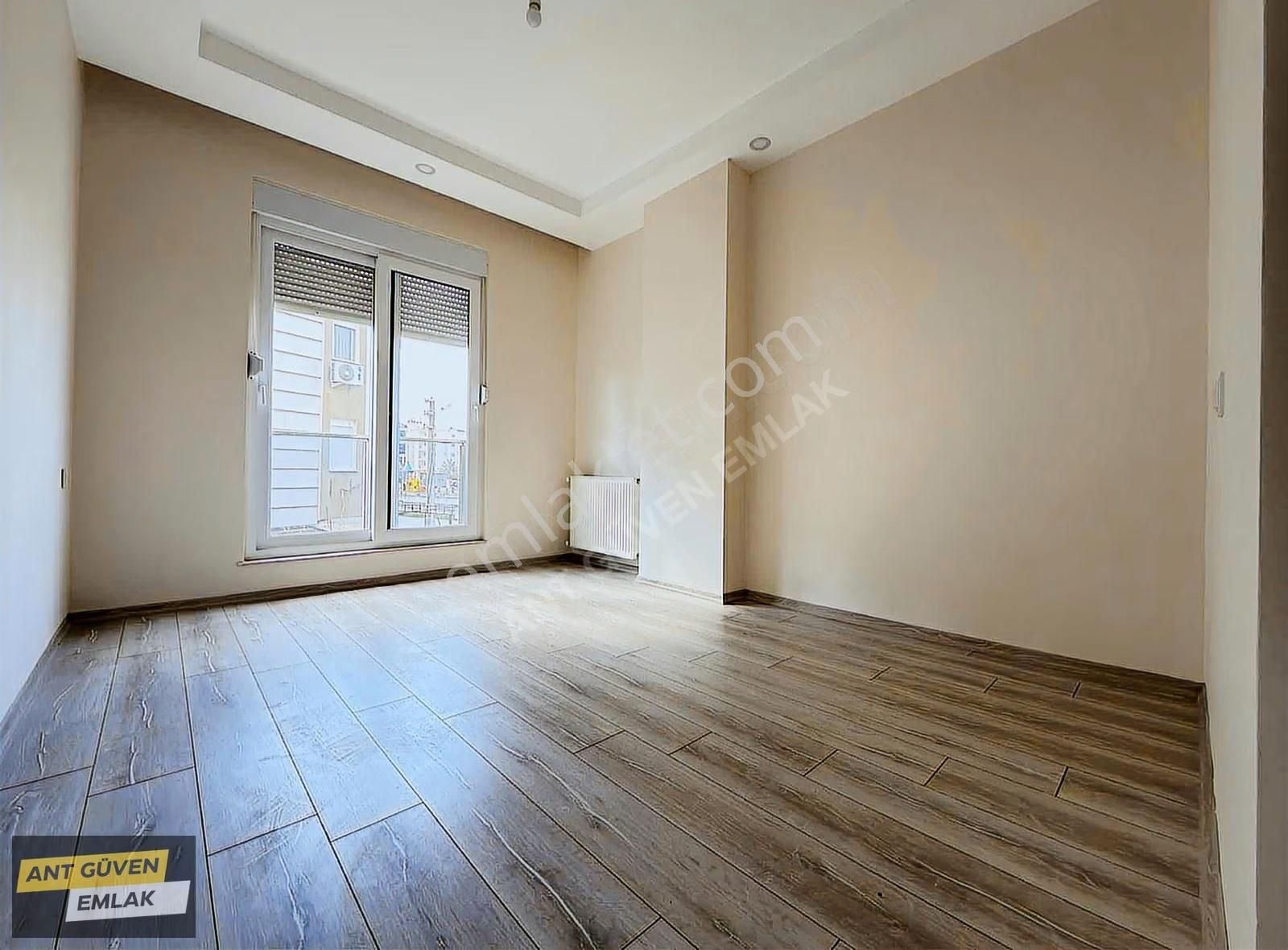 Belediye Karşısında Doğalgazlı Asansörlü Ara Kat 3+1 Daire - Görsel 22