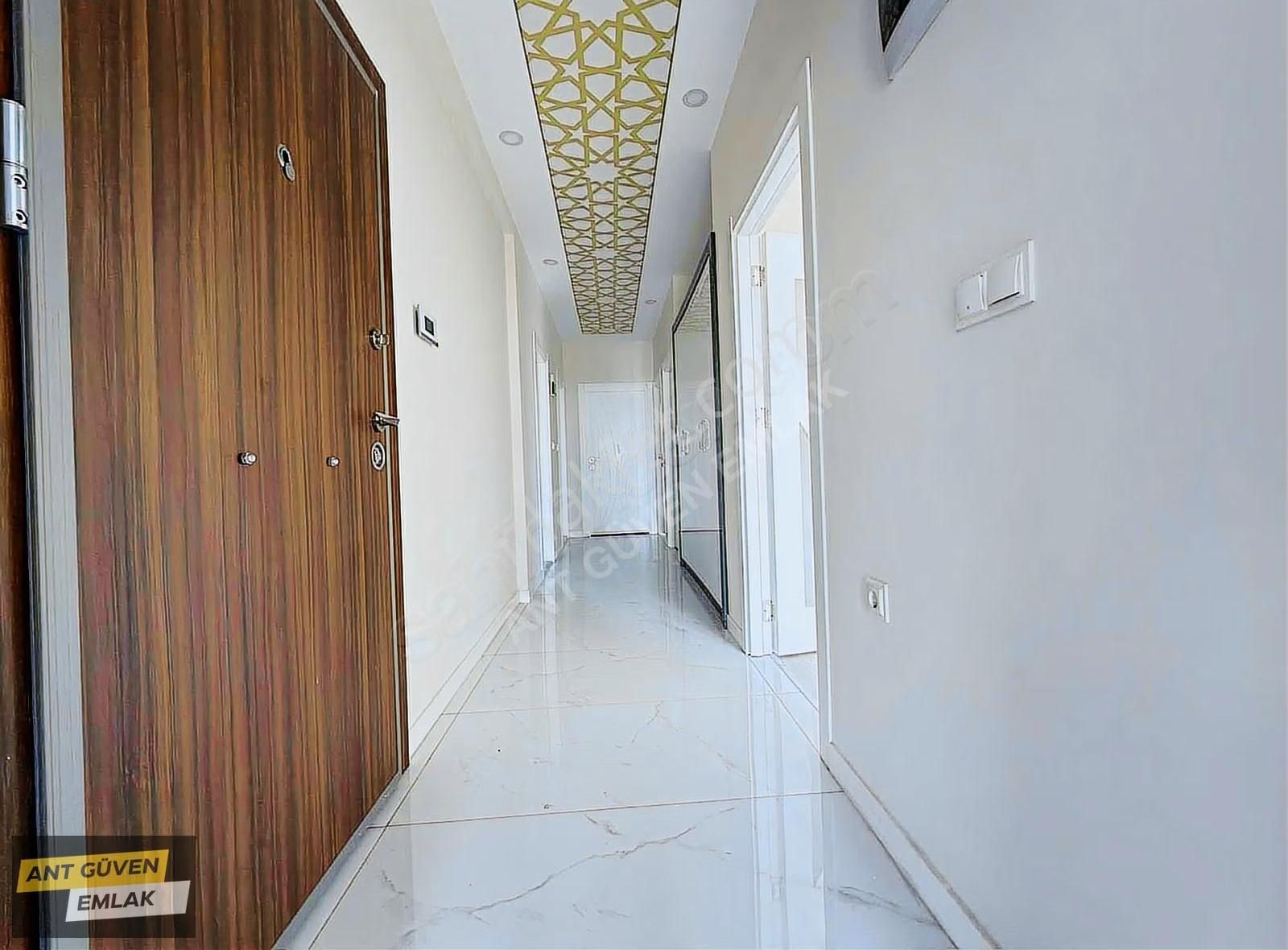 Belediye Karşısında Doğalgazlı Asansörlü Ara Kat 3+1 Daire - Görsel 10