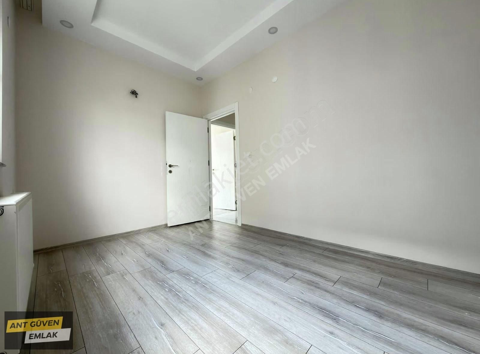 Belediye Karşısında Doğalgazlı Asansörlü Ara Kat 3+1 Daire - Görsel 34