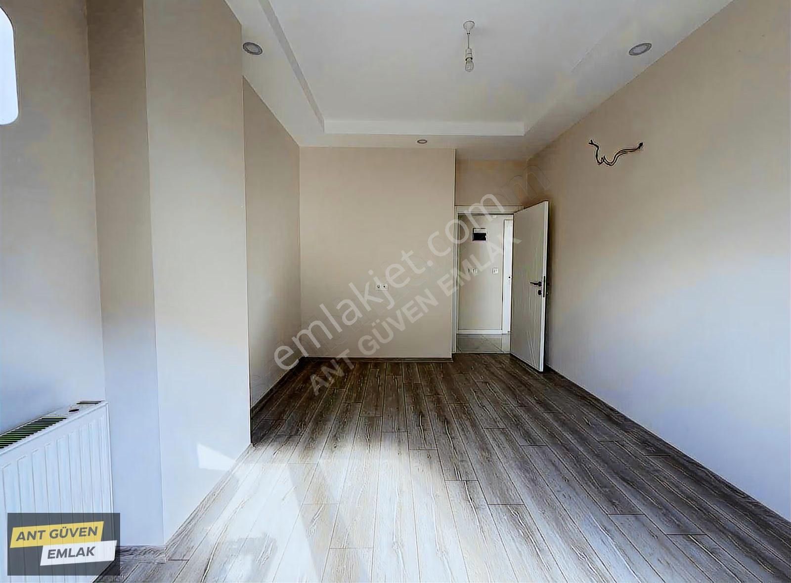 Belediye Karşısında Doğalgazlı Asansörlü Ara Kat 3+1 Daire - Görsel 30